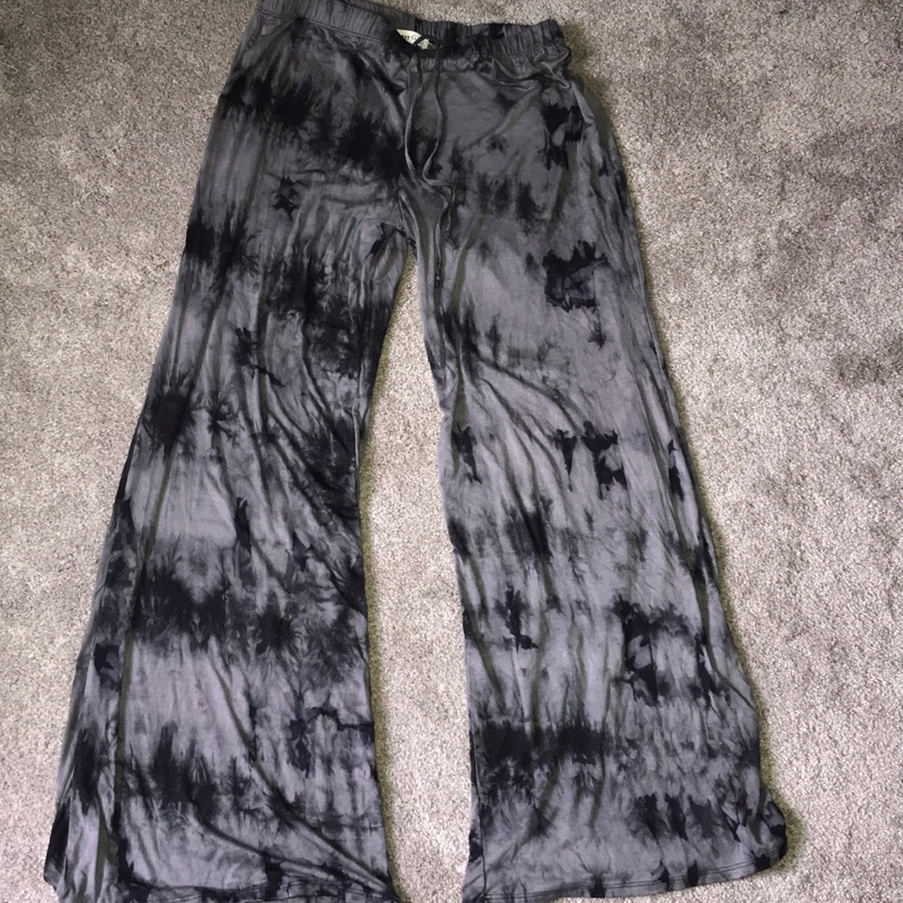 gypsy pants comfy wide legged